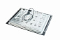 ������� �������� ������ REEX PGW-640BF BK
