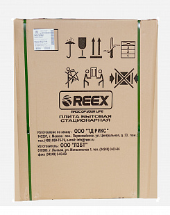 ������� ����� REEX CG-54 eBk(������)