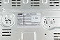 ������� �������� ������ REEX PGW-640 Bk