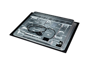������� �������� ������ REEX PGW-6540A RBk