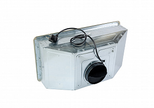 ������������ �������� ���� REEX BOX FIH-52/650 Be 