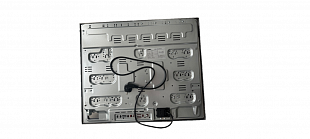 ������� �������� ������ REEX PG-640S Ix