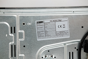 ������� �������� ������ (������) REEX PG-3020CI Bkgl