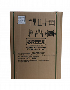 ������� ����� REEX CG-54997 eBk(������) ��� ������, �������� �������